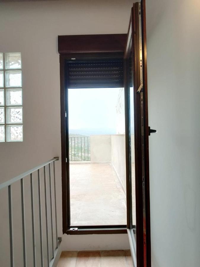 Villa Casa Monferrer Useras Esterno foto